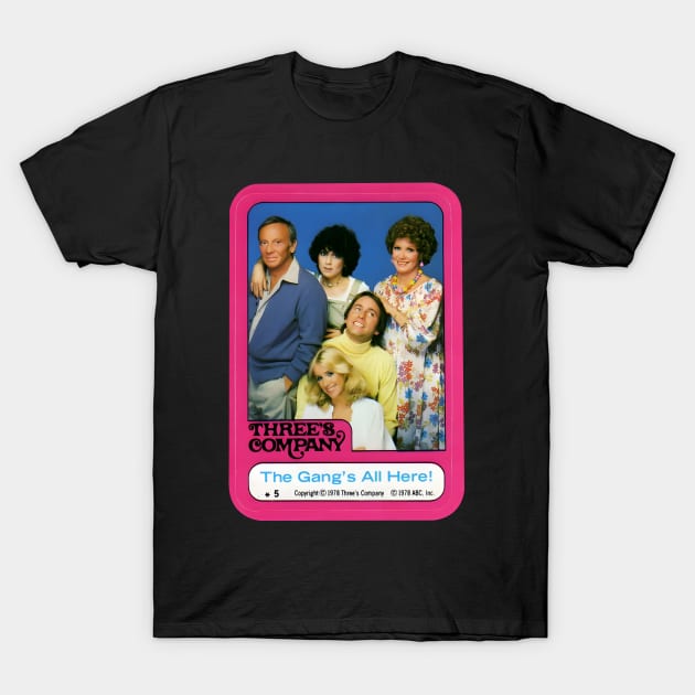 Vintage Photo You Like It T-Shirt by Louie Frye